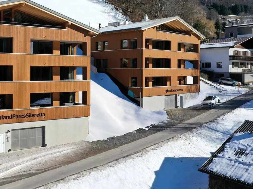 UplandParcs Silvretta - Image 1