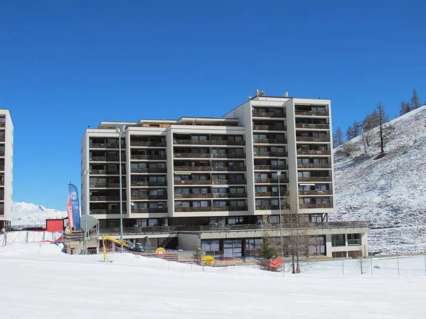 Wohnung | Panoramablick - Image 1