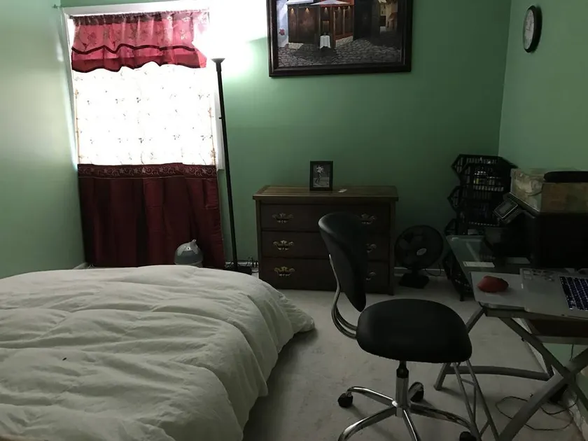 Chambre chez l'habitant - Image 1