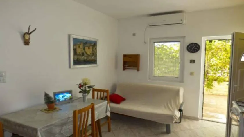 Flat with BBQ | Sea view | Pets are welcome - Image 1