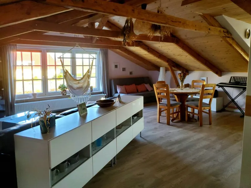 Locanda con giardino e griglia | Perfetta per il lavoro da remoto - Image 1
