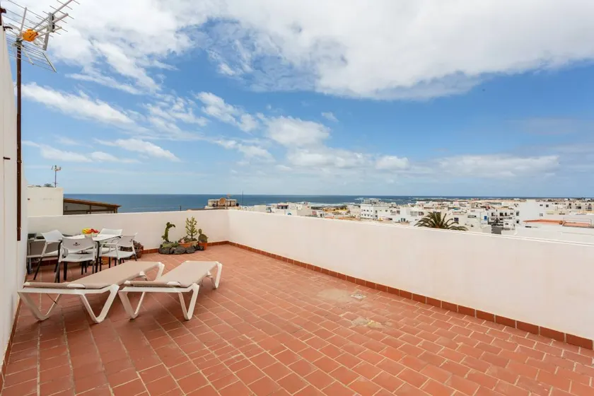 Family-friendly nice flat with terrace & barbeque | Sea view | Close to the beach - Image 1