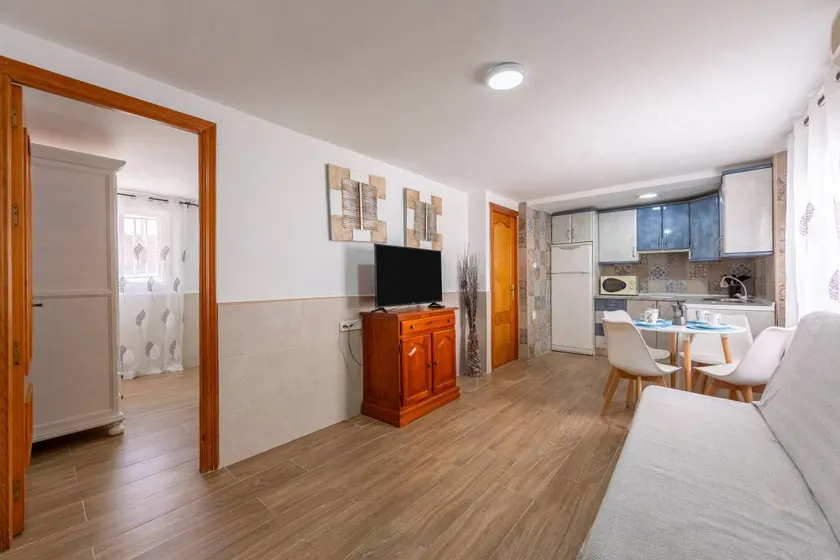 Lovely flat | Pets are welcome - Image 1