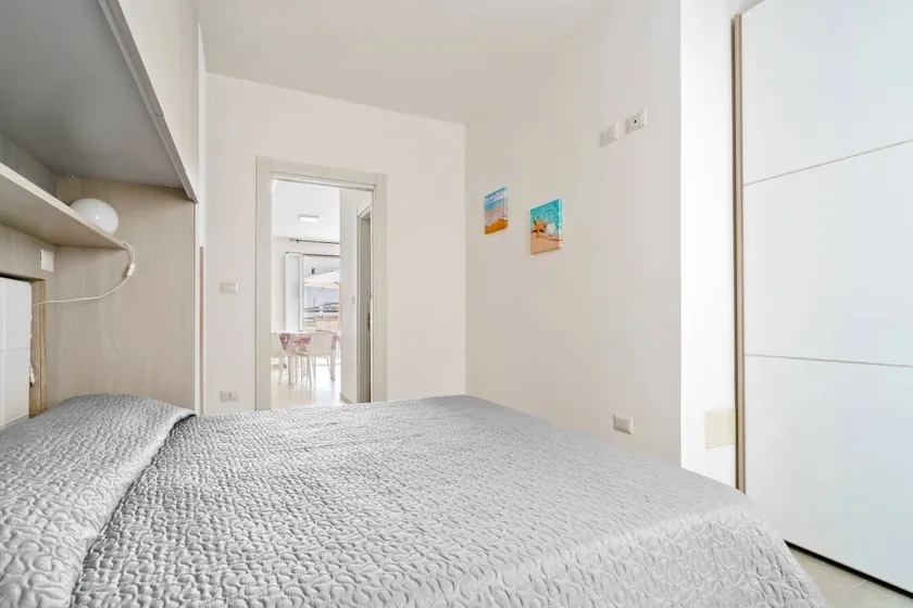 Appartement avec terrasse | Avec animaux acceptés - Image 1