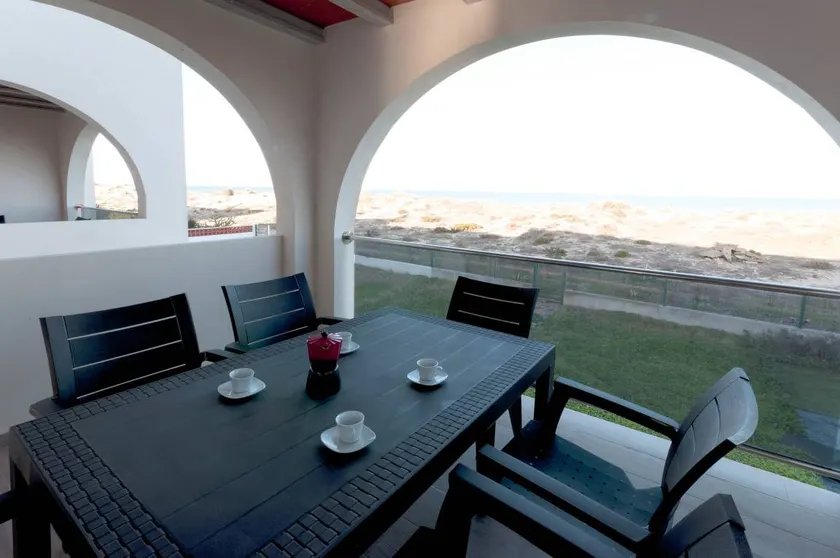 Family-friendly chalet with terrace & BBQ | Close to the beach - Image 1