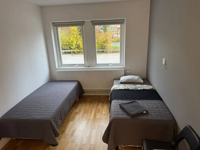 Appartamento con 1 camera da letto per 2 persone - Image 1