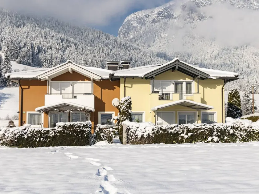 Beautiful ski-in holiday home with sauna near ski lift - Image 1