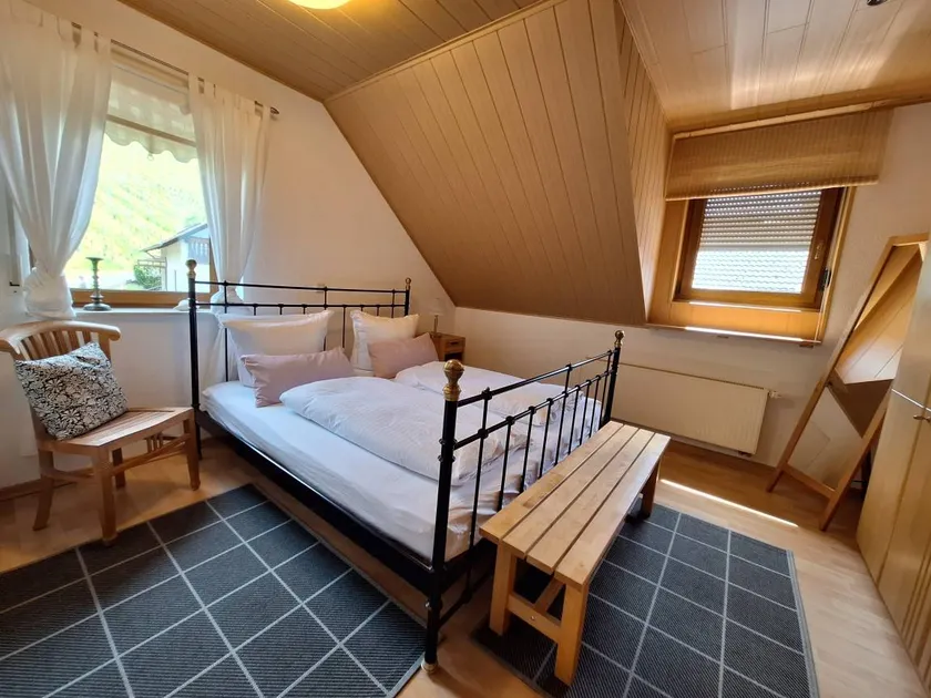 Ferienwohnung Herold - Image 1