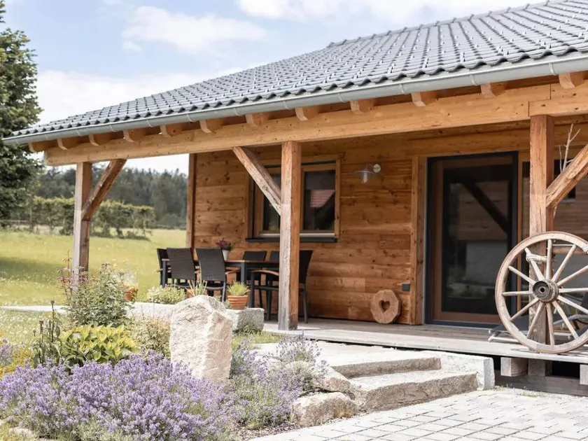 Casa con terrazza, sauna e giardino | Vista sulla montagna - Image 1