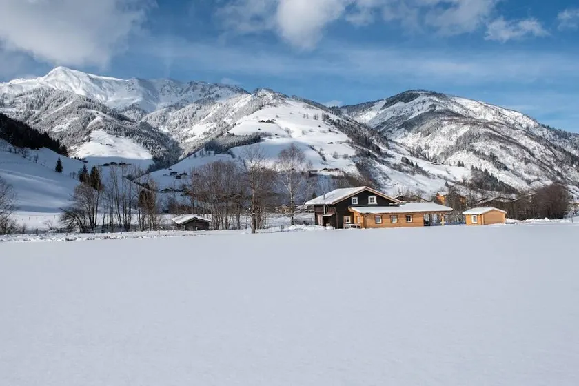 Fully equipped big holiday home with garden, sauna & BBQ | Pets are welcome - Image 1