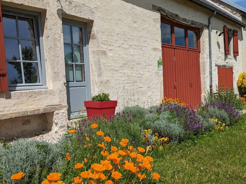 Beautiful cottage with 1 bedroom for 2 persons - Image 1