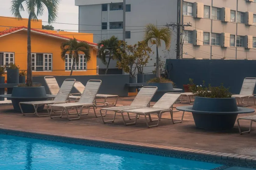 Bianca’s Beach Apartment - Image 1