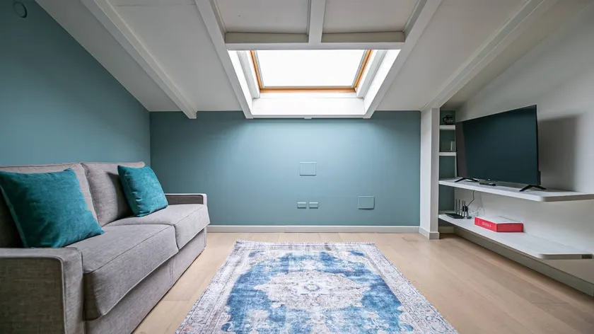 Appartement convivial et familial avec terrasse et jardin | Vue ville | Avec animaux acceptés - Image 1