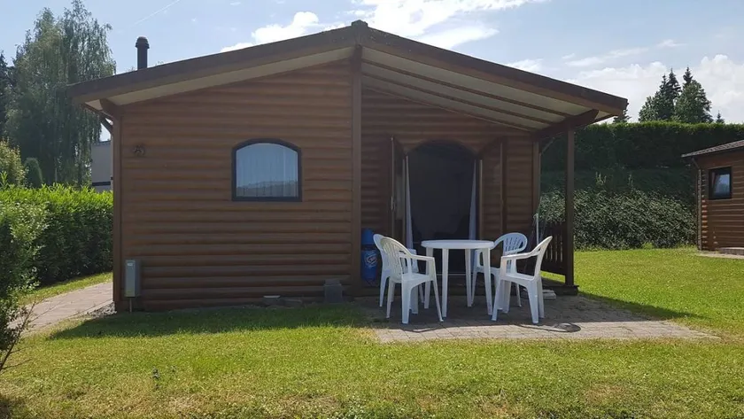 Casa vacacional con piscina | Admite perro - Image 1