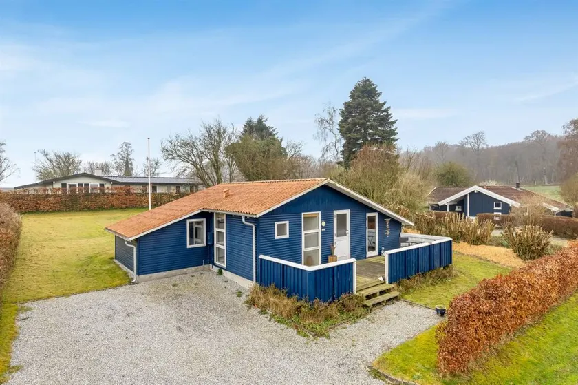 Fully equipped wonderful holiday home with garden & terrace | Beach nearby | Pet-friendly - Image 1
