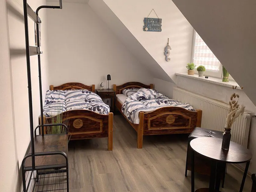 Children-friendly dedicated room with garden & barbecue | Dogs allowed - Image 1