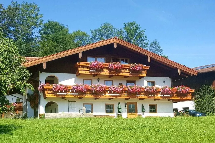 Casa con giardino - Image 1