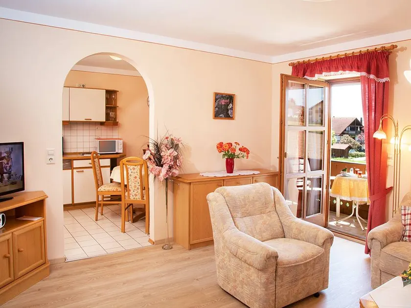 Ferienwohnung Cornelia - Image 1