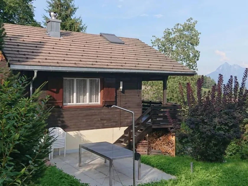 Merveilleux appartement entièrement équipé avec barbecue et jardin - Image 1