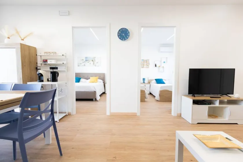 Familienfreundliches tolles Ferienhaus mit Garten, Grill und privatem Pool | Gartenblick | Hunde erlaubt - Image 1