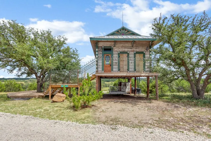 Fleur de Tris at Bent Tree Ranch - Image 1