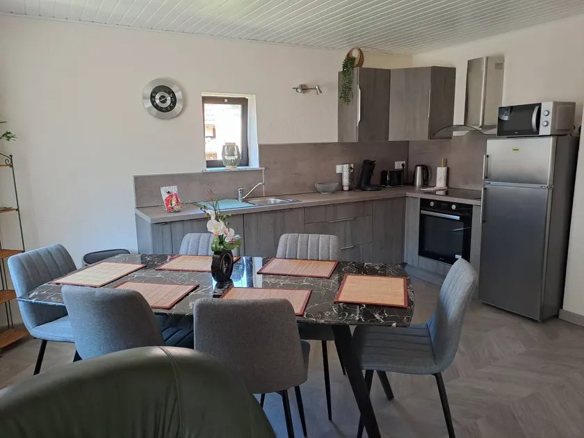 Fully equipped beautiful cottage with barbecue, garden & terrace | Garden view | Good for workation - Image 1