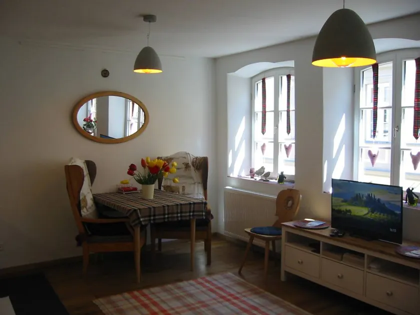 Beautiful apartment | Pets are welcome - Image 1