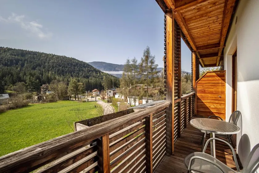 Wohnung | Bergblick - Image 1
