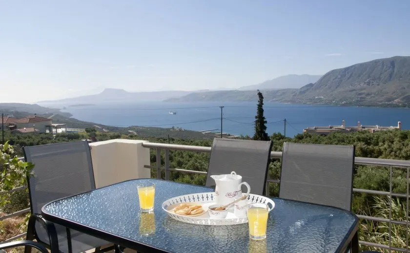 Beautiful flat with 1 bedroom for 2 persons - Image 1