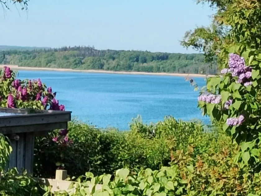 Family-friendly beautiful house with garden & BBQ | Lake view | Next to the beach - Image 1
