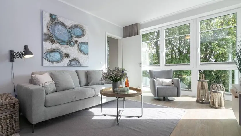Fully equipped flat | Close to the beach | Pets are welcome - Image 1
