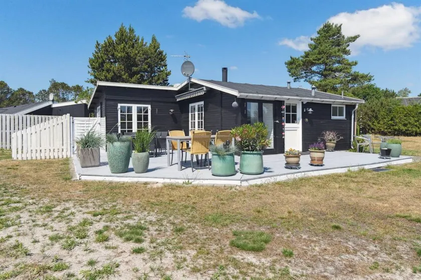 Holiday home, 44-0471, Hou - Image 1