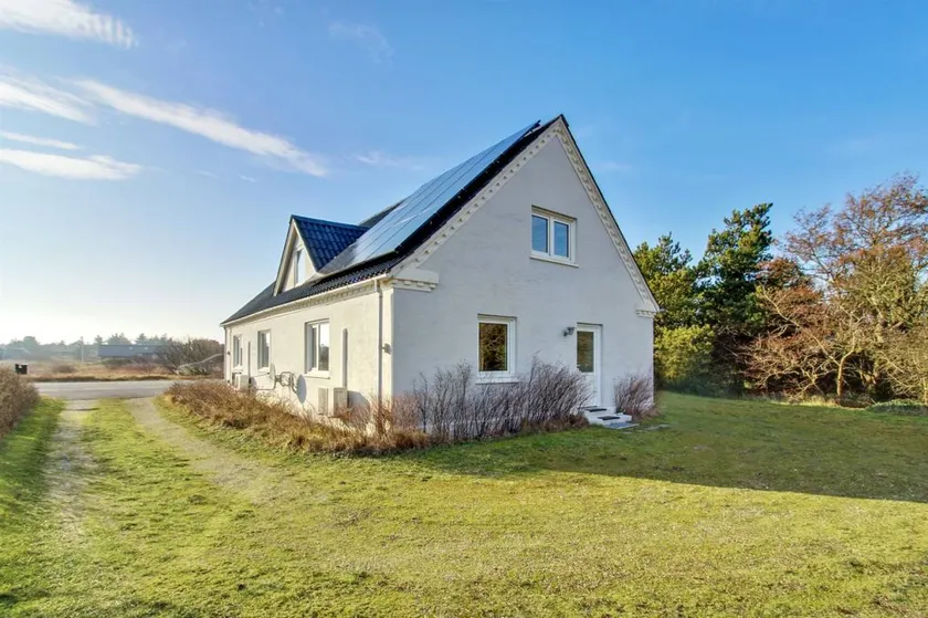 Holiday home, 23-1995, Bjerregaard - Image 1