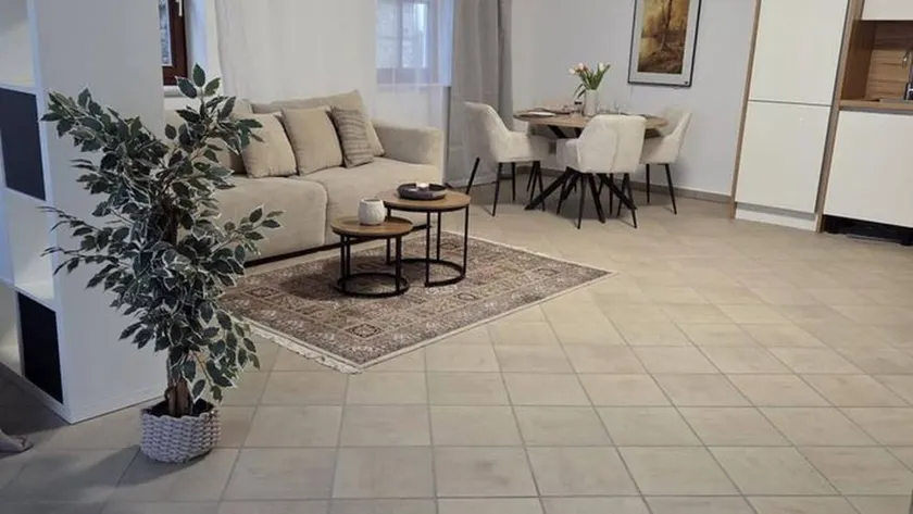 Appartamento accogliente e familiare - Image 1
