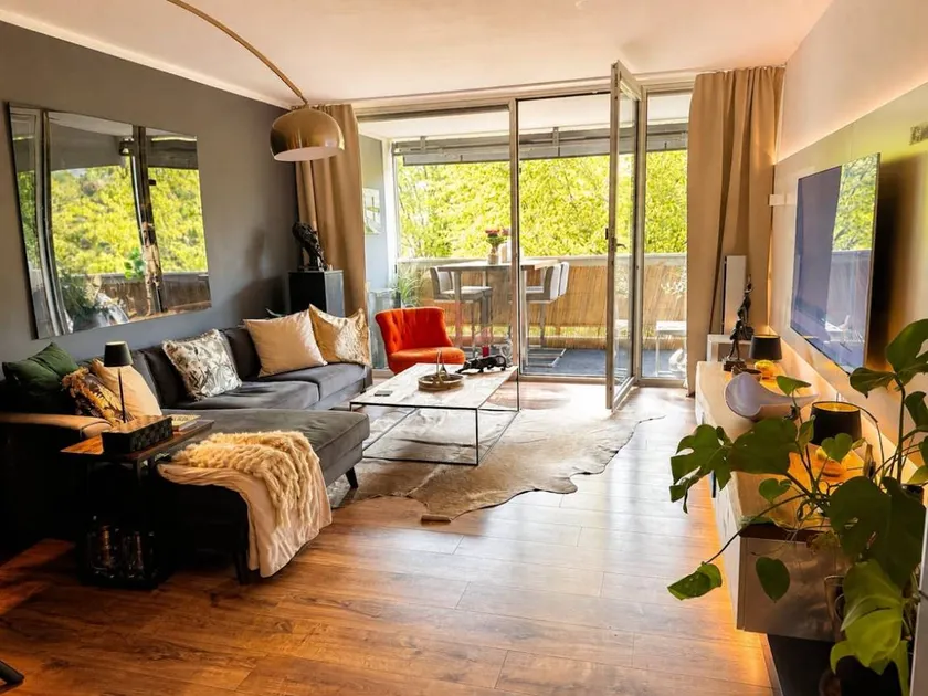 Beltweg, Munich - Image 1