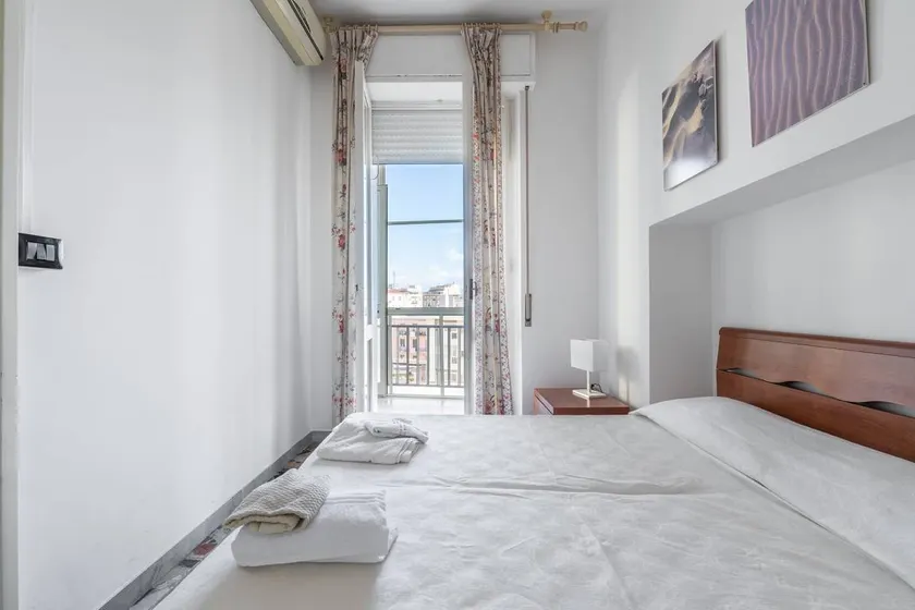 Appartement avec 1 chambre à coucher pour 3 personnes - Image 1