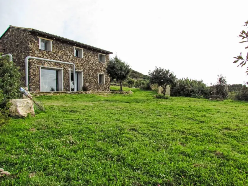 Bellissima casa con 1 camera da letto per 3 persone - Image 1