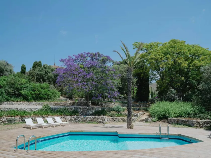 Child-friendly lovely house with private pool, garden & barbeque | Sea view | Suitable for remote work | Pets are welcome - Image 1