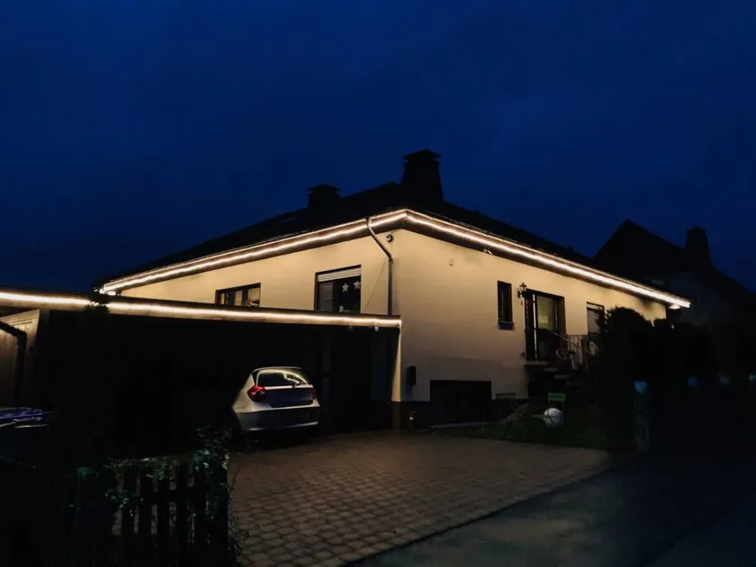 Apartment with sauna, garden & BBQ - Image 1