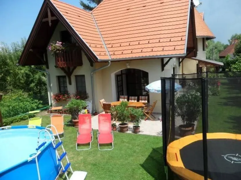 Wohnung mit privatem Pool - Image 1