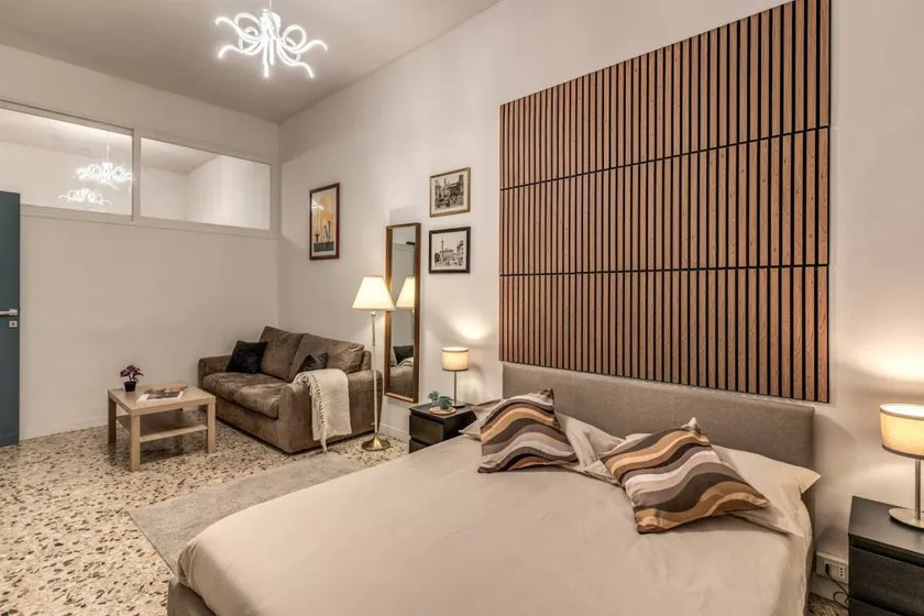 Appartement de vacances avec 2 chambres à coucher pour 4 personnes - Image 1