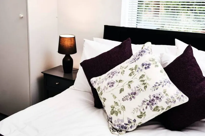 Casa con 2 camere da letto per 5 persone - Image 1
