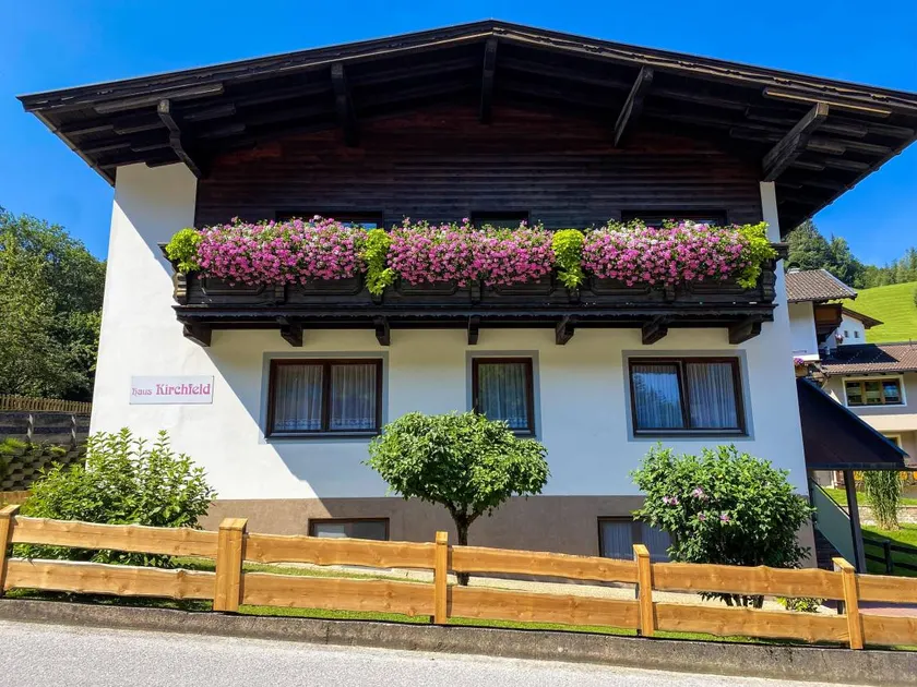 Haus Kirchfeld - Image 1