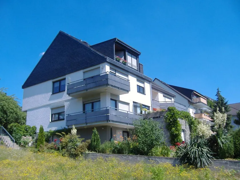 Appartement de vacances avec 1 chambre à coucher pour 2 personnes - Image 1
