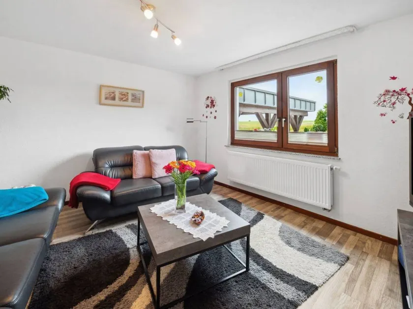 Apartment Haus-Fernblick by Interhome - Image 1