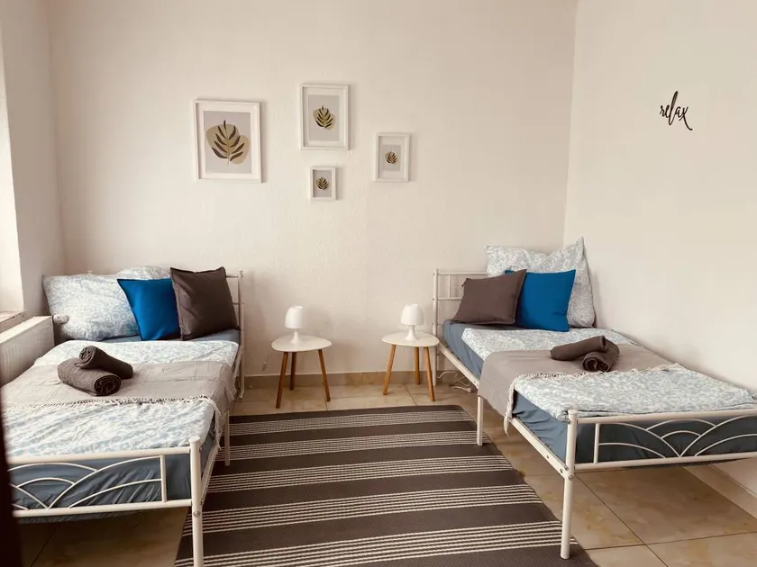 Private room - Image 1