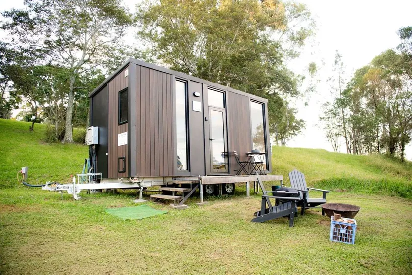 Cozy Tiny House, Perfect for a Sydney Escape - Image 1