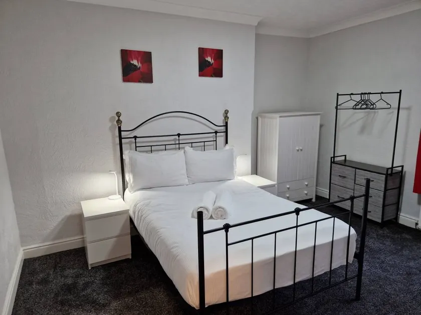 Appartement de vacances avec 3 chambres pour 6 personnes - Image 1