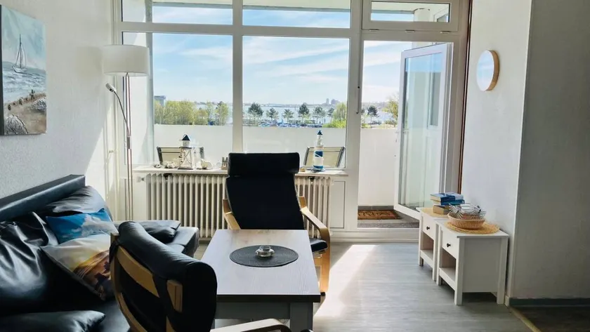 Appartement avec 1 chambre à coucher pour 4 personnes - Image 1
