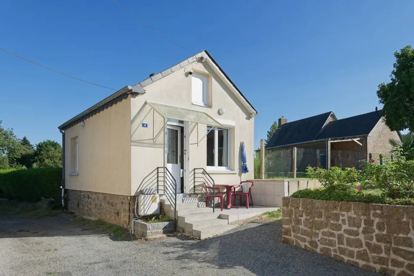 Rental for 2 people, 7 km from Louvigné-du-Désert (35420) - Image 1